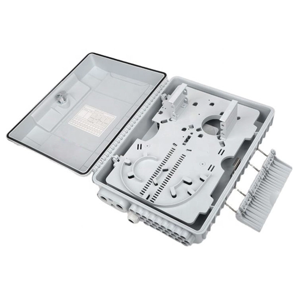 Uruguay High-Density Fiber Distribution Box 1550nm