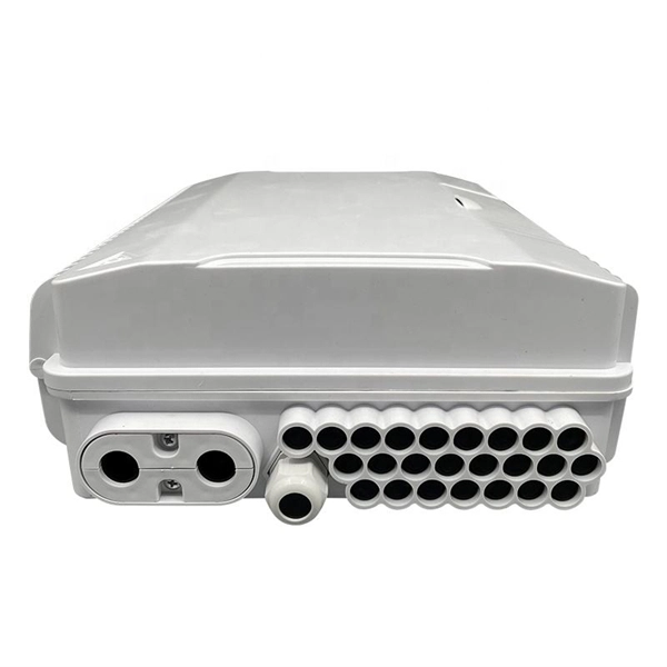 Distribution Box Panel Location Diagram