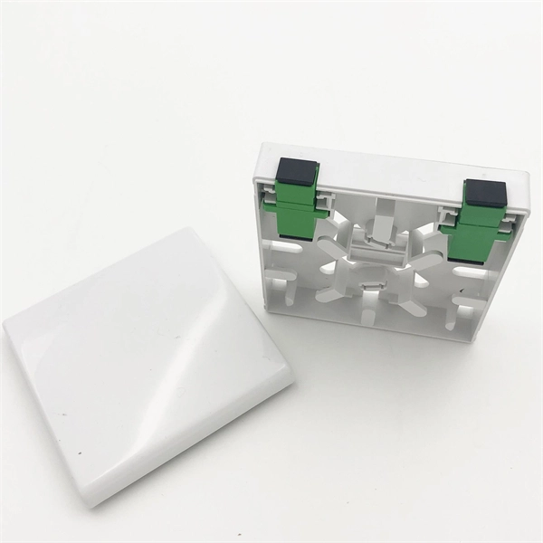 576 Distribution Box Optical Splitter
