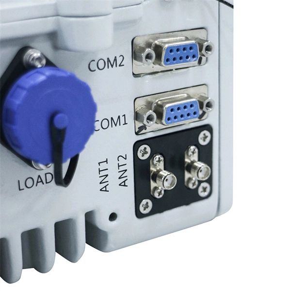 Peruvian Air-Cooled Switch OSFP