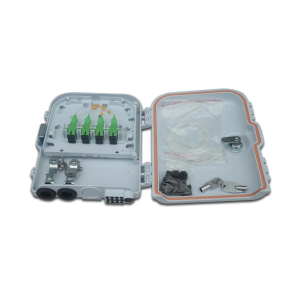 Peru QSFP Optical Module 100G