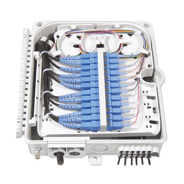 How to open the electrical distribution box at home