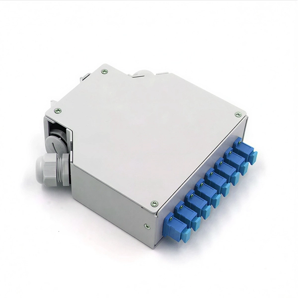 Haiti Mobile Optical Cable