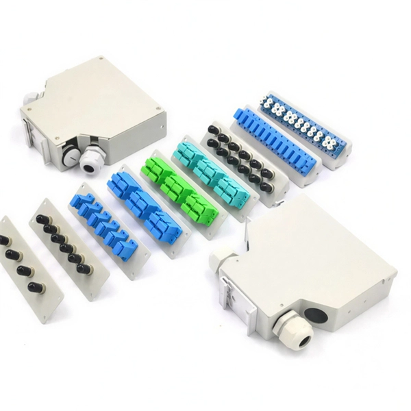 Manufacturer of Engineering-Specific Optical Cables