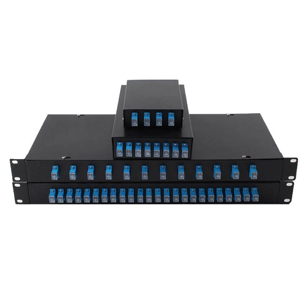 Compatible 10G Fiber Optic Enterprise Router
