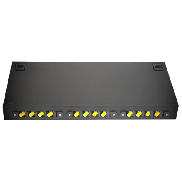 Industrial Distribution Box Maintenance Procedures