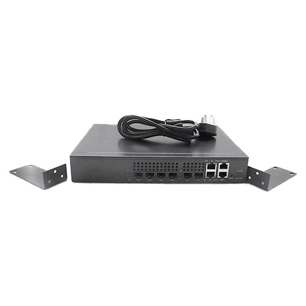 What is an explosion-proof fiber distribution box 