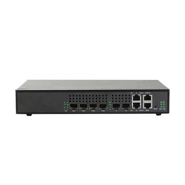 Compatible New SFP Optical Module from Korean Supplier