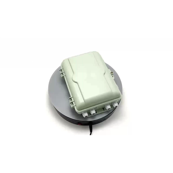 Building Electrical Installation Distribution Box
