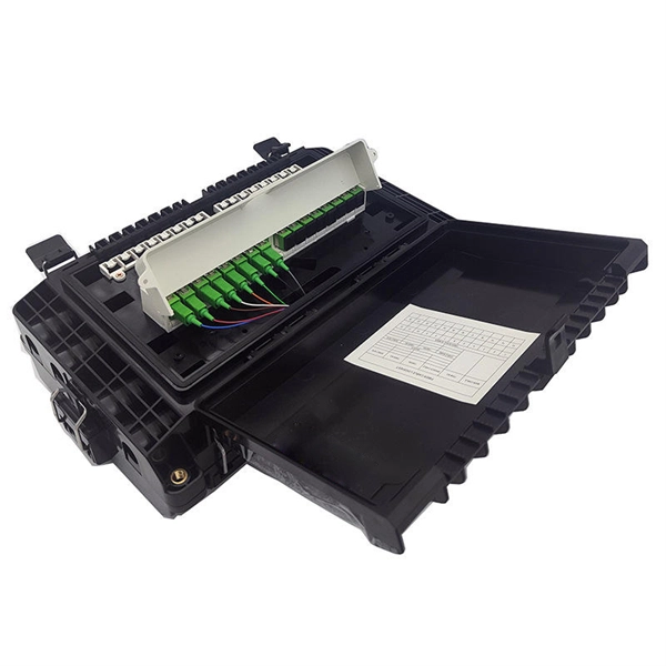 Panama Waterproof Distribution Box Matching Manufacturer