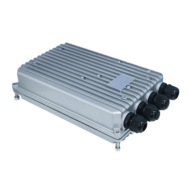 India QSFP Optical Module 100G