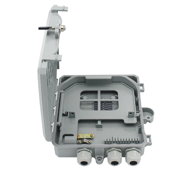 TP24-port optical fiber switch