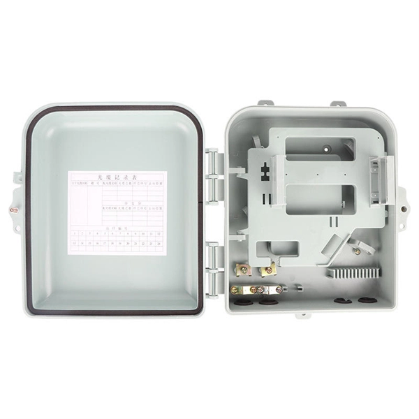 DMD of multimode fiber