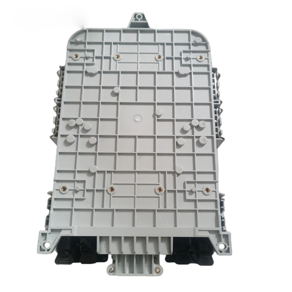 Peru Dual-Port Information Panel Waterproof Type