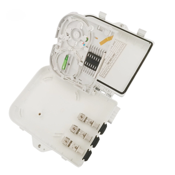 Apespm distribution box