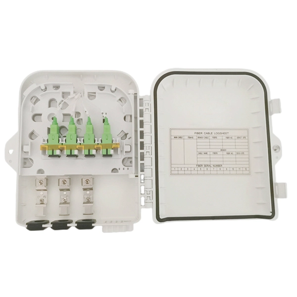 Mozambique SD-WAN device 400G