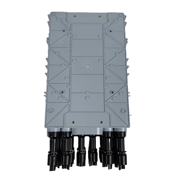 Distribution Box Extension Door Frame