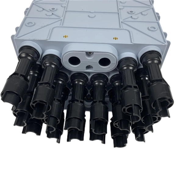 RoHS Optical Distribution Box 6-core