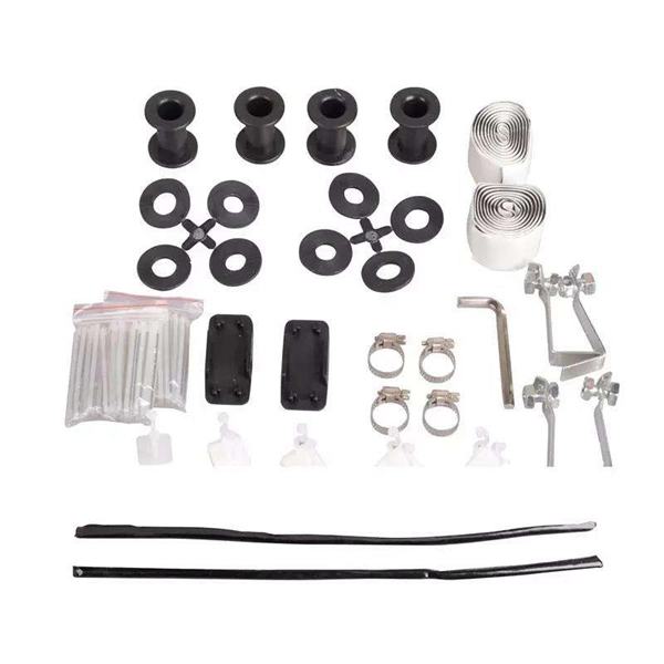 Size of Digital Fiber Optic Sensor