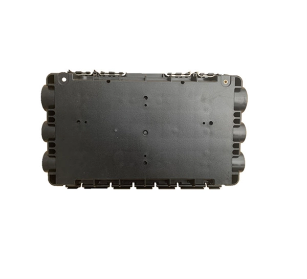 Single-mode fiber attenuation standard