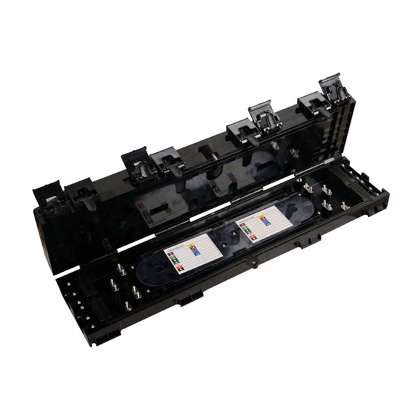 Optical Module Data Communication and Transmission