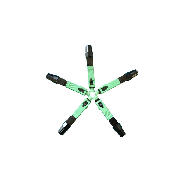Application of 2-to-N beam splitter
