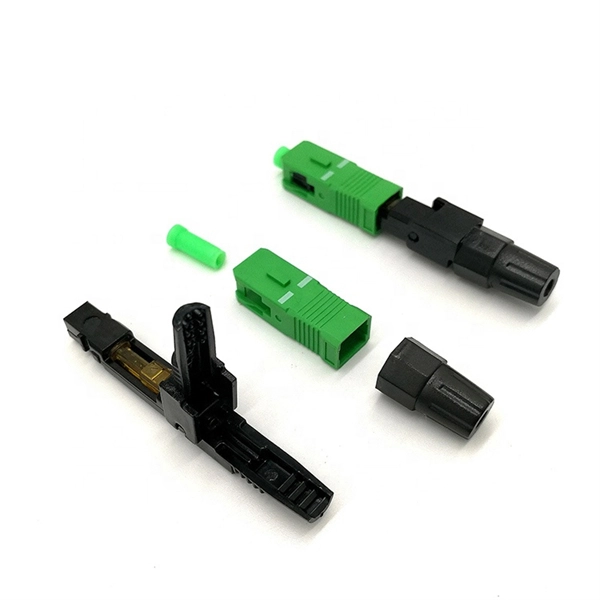 International Color Sequence for Optical Cables