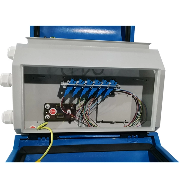Monaco ODM Standalone Switch QSFP