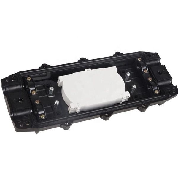 Function of lc-lc optical module