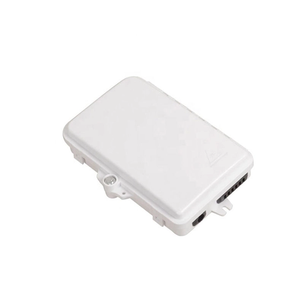 Sudan power distribution box casing