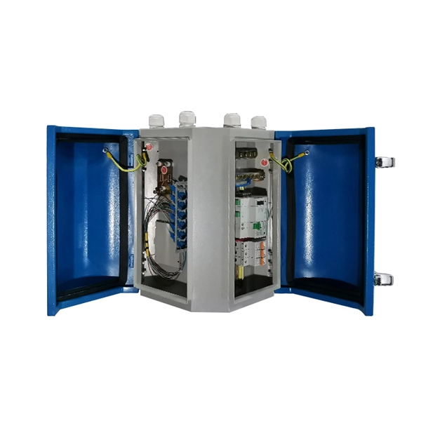 What is Ect cable tray 