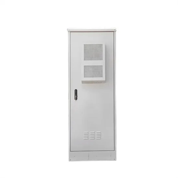 Waterproof and high-temperature resistant outdoor jumpers for supercomputing centers