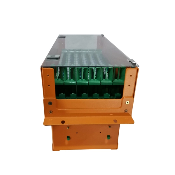 How to get ADSS fiber optic cable into the substation 