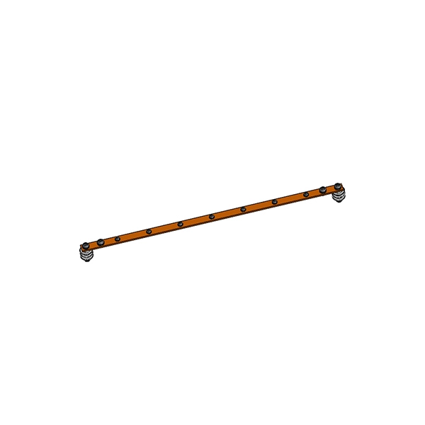 Price of Italian Non-metallic Cable Trays