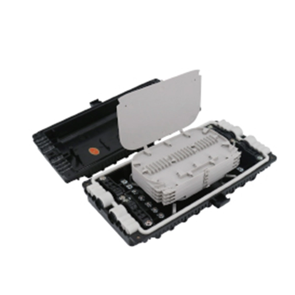 Small household lighting distribution box