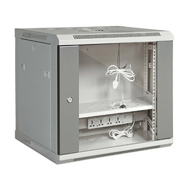 Grounding electrode of Hungarian secondary distribution box