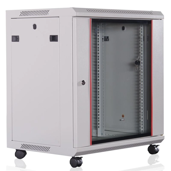 FC and SC interface fiber optic cables