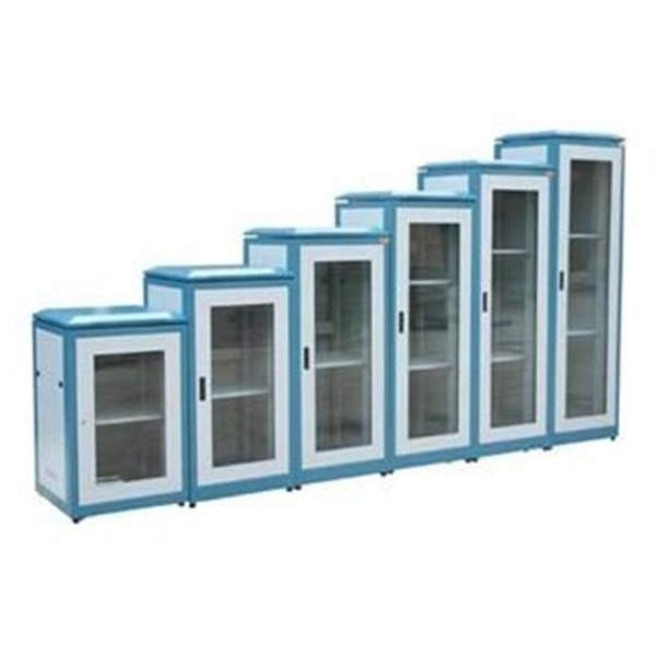 Pingdu Explosion-proof and Corrosion-resistant Distribution Box