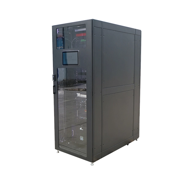 Low-voltage switchgear systems