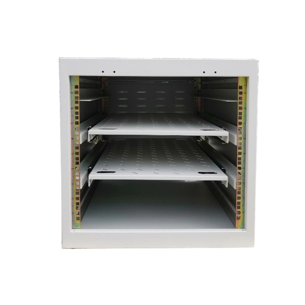 Cold Aisle Cabinet 6