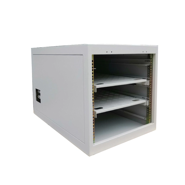 Distribution Box Display Diagram