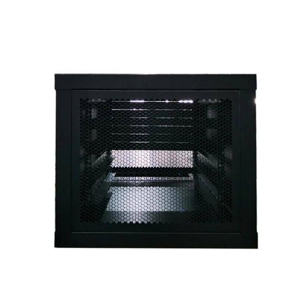 Ecuadorian Imported Fiber Optic Enterprise Router NRZ