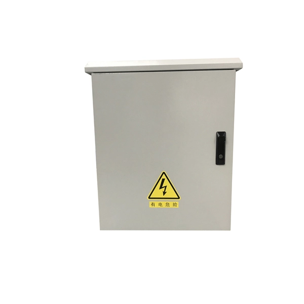Three-level distribution box fixed electrical box