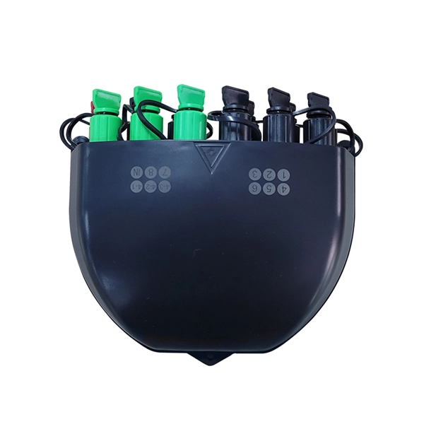Gjych fiber optic cable