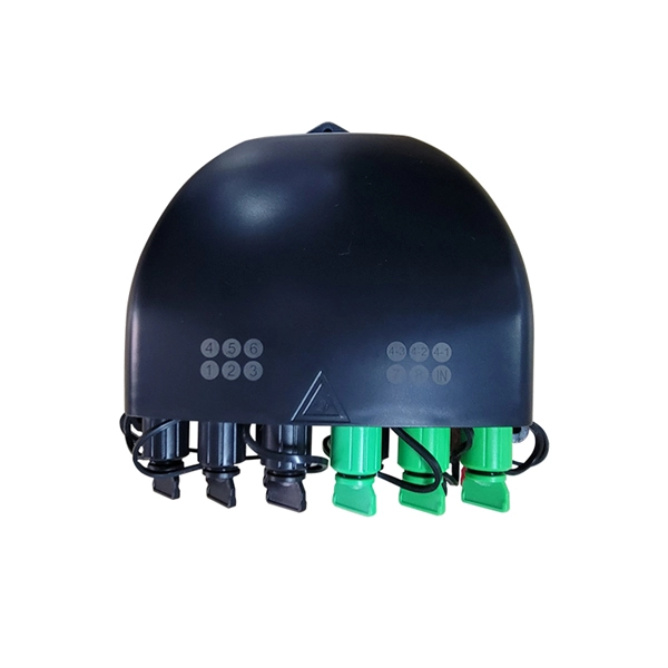 Poe Light Addition Module