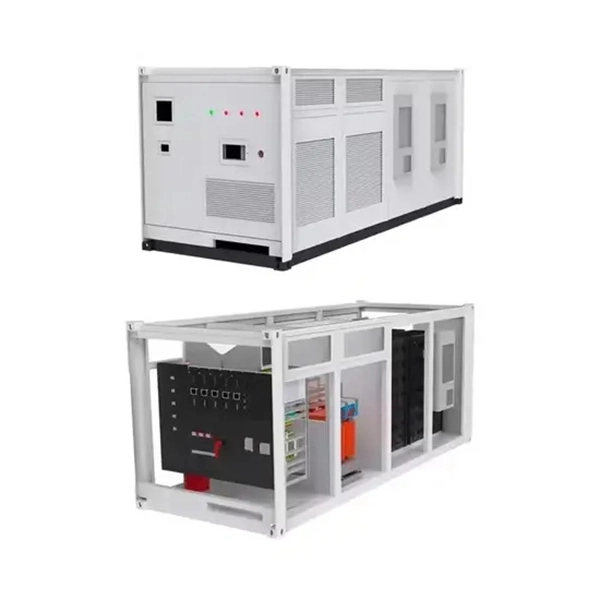 Fiber Optic Cable Rack-Mounted Distribution Box