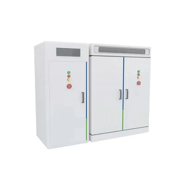 Pakistan Export of Integrated Wiring Cabinets 100kWh CIF Price