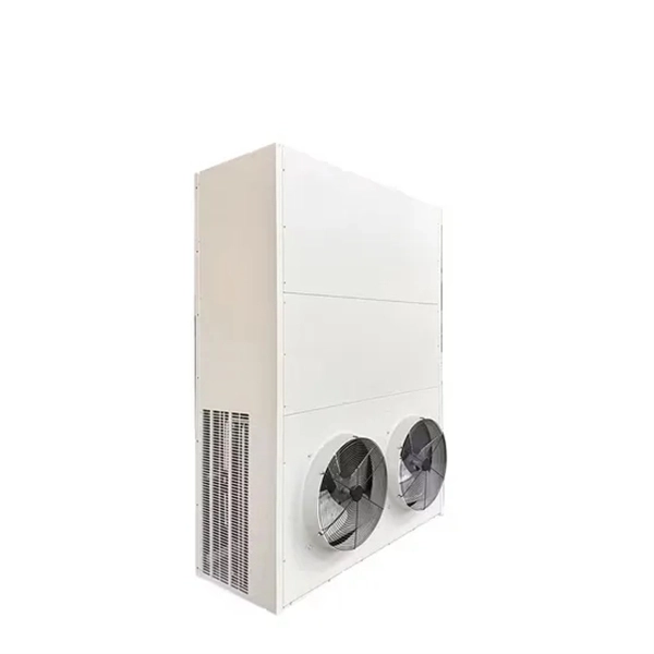 Single-cabinet Micro-module Data Center