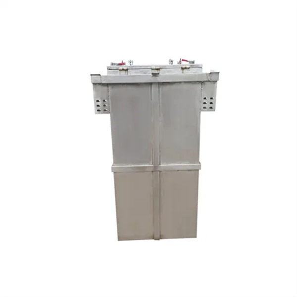 Functions of each part of the distribution box