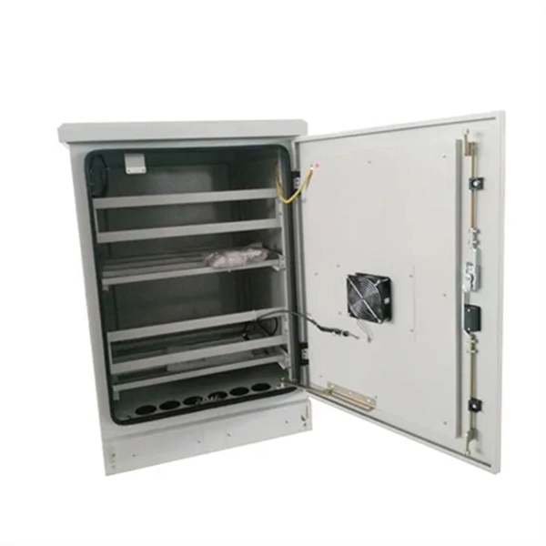 Estonia Delta Micro Modular Data Center
